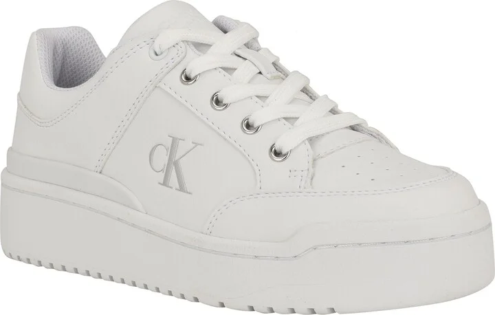 Calvin Klein Women's Aubrie Sneaker