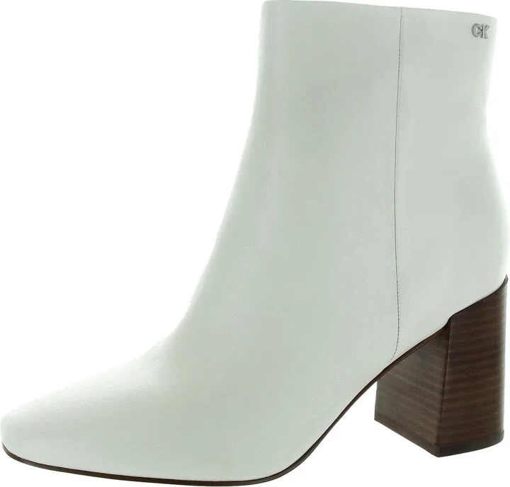 Calvin Klein Women's Audrina Boot