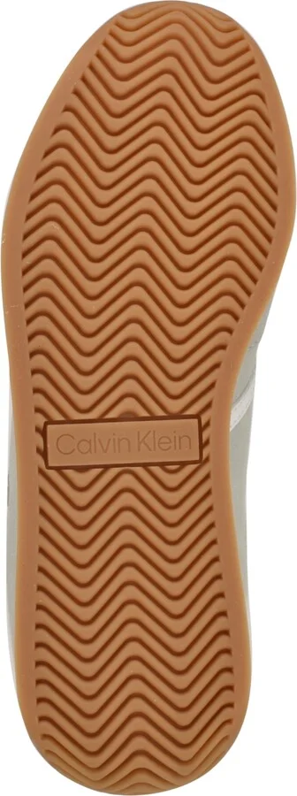 Calvin Klein Women's Avyenna Retro Lace-Up Sneakers - Image 5