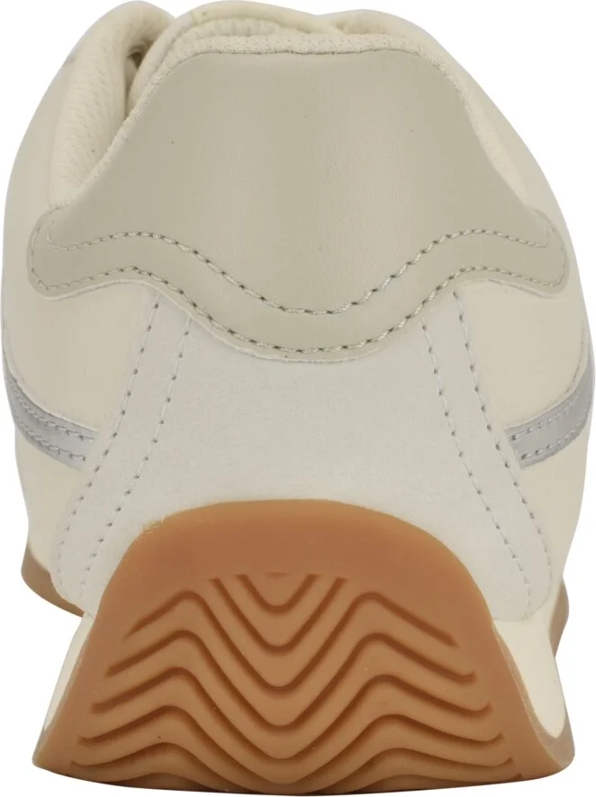 Calvin Klein Women's Avyenna Retro Lace-Up Sneakers - Image 7