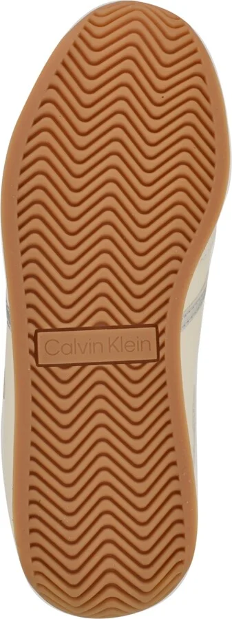 Calvin Klein Women's Avyenna Retro Lace-Up Sneakers - Image 9