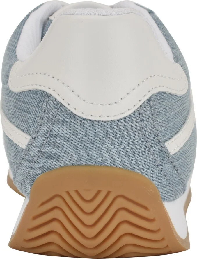 Calvin Klein Women's Avyenna Retro Lace-Up Sneakers - Image 11