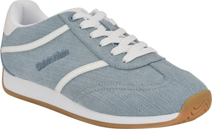 Light Blue Denim