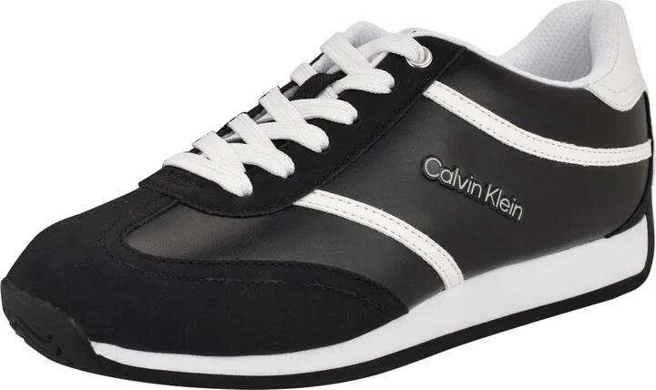 Calvin Klein Women's Avyenna Sneaker