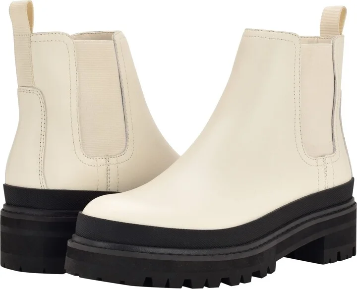 Calvin Klein Women's Beana Boot