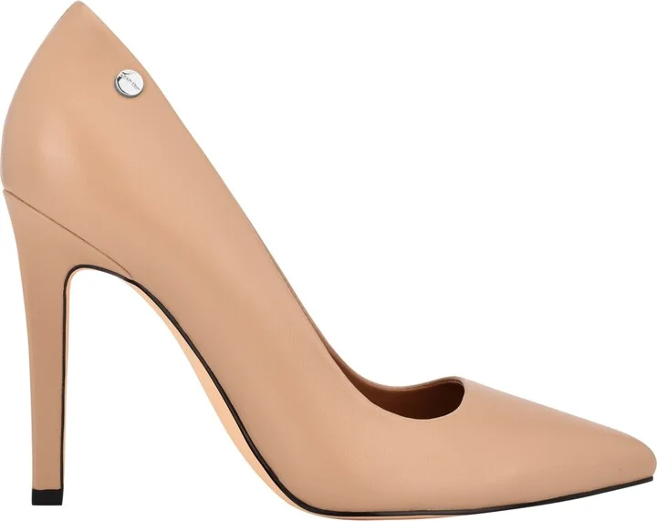 Calvin Klein Women's Brady Pointed Toe Pumps - Image 2