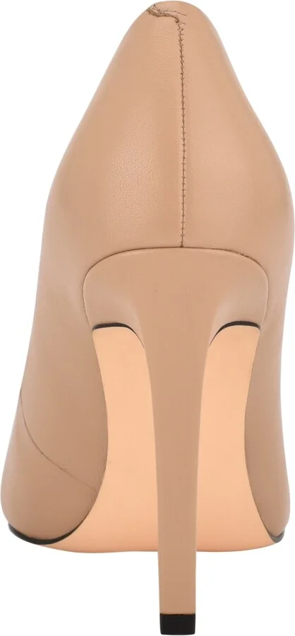Calvin Klein Women's Brady Pointed Toe Pumps - Image 3
