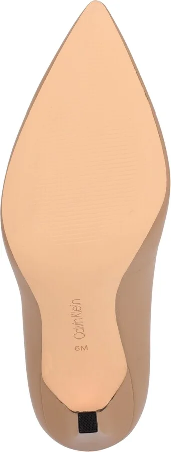 Calvin Klein Women's Brady Pointed Toe Pumps - Image 5