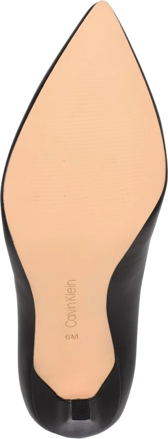 Calvin Klein Women's Brady Pointed Toe Pumps - Image 9