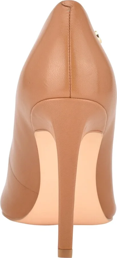 Calvin Klein Women's Brady Pointed Toe Pumps - Image 11