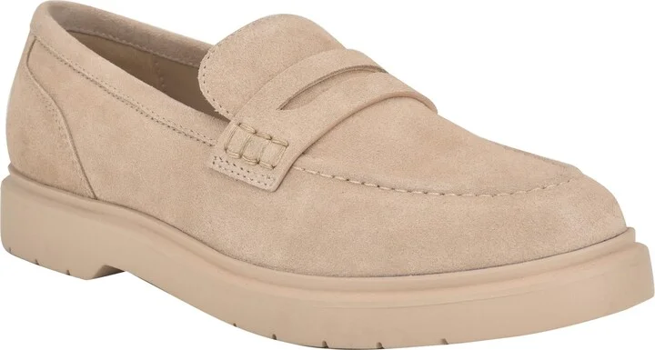 Calvin Klein Women's Brinda Loafer