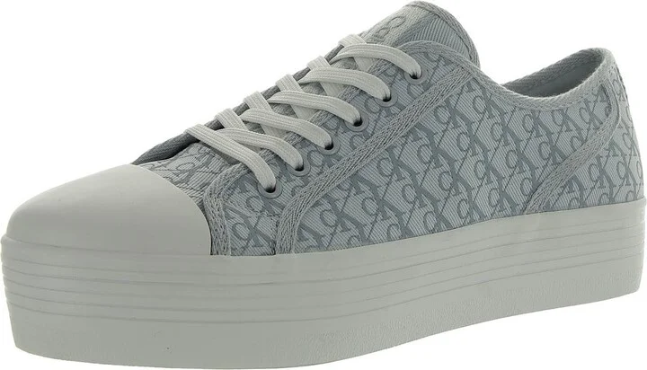 Calvin Klein Women's Brinle2 Sneaker