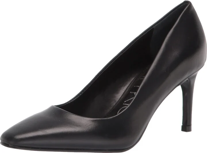 Black Leather 001