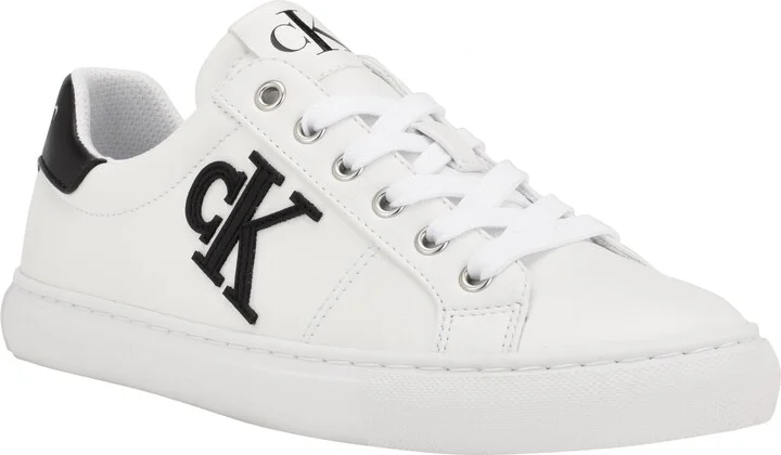 Calvin Klein Women's Calysse Sneaker