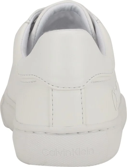 Calvin Klein Women's Camzy Lace-Up Casual Sneakers - Image 7