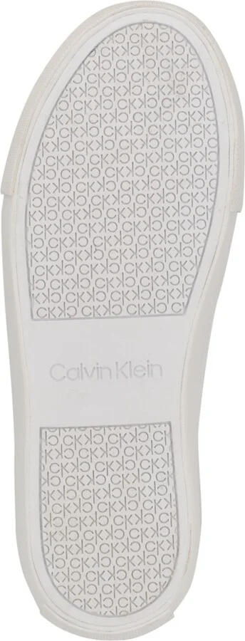 Calvin Klein Women's Camzy Lace-Up Casual Sneakers - Image 9