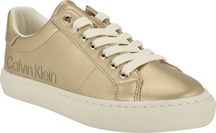 Gold Metallic