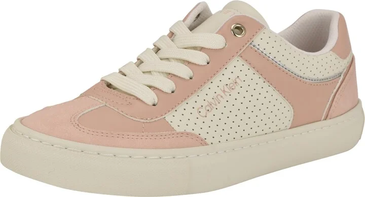 Ivory/Pink 150