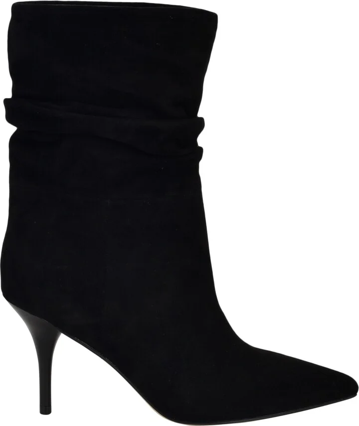 Calvin Klein Women's Cerine Stiletto Heel Dress Booties - Image 2