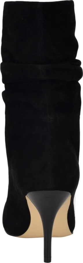Calvin Klein Women's Cerine Stiletto Heel Dress Booties - Image 3