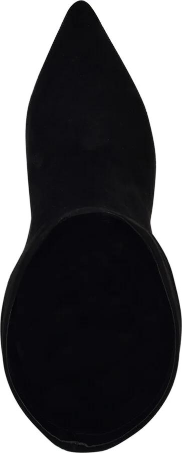 Calvin Klein Women's Cerine Stiletto Heel Dress Booties - Image 4