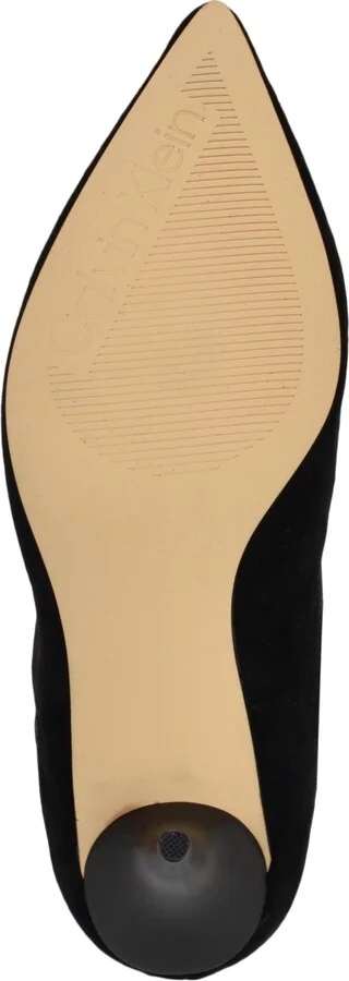 Calvin Klein Women's Cerine Stiletto Heel Dress Booties - Image 5