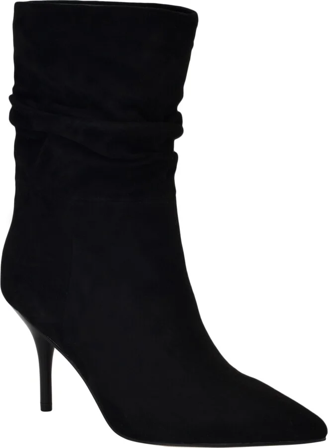 Calvin Klein Women's Cerine Stiletto Heel Dress Booties