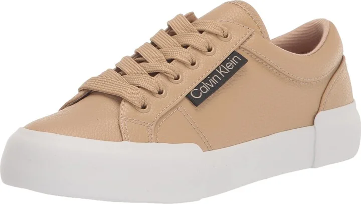 Calvin Klein Women's Chanse2 Sneaker
