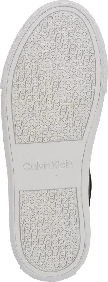 Calvin Klein Women's Charie Logo Lace-up Sneakers - Image 5