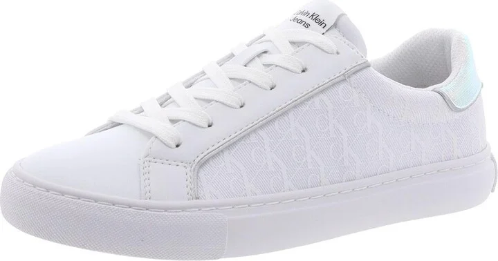 Calvin Klein Women's Charli Sneaker