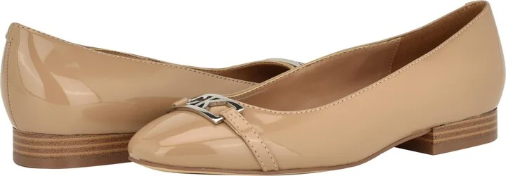 Calvin Klein Women's Cherish Ballet Flat