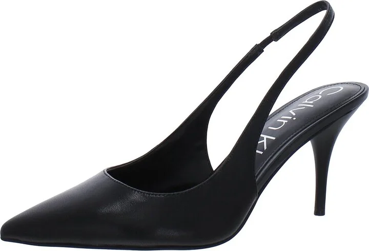 Calvin Klein Women's Cinola Pump