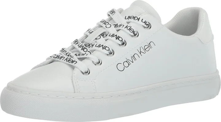 Calvin Klein Women's Ciyan Sneaker