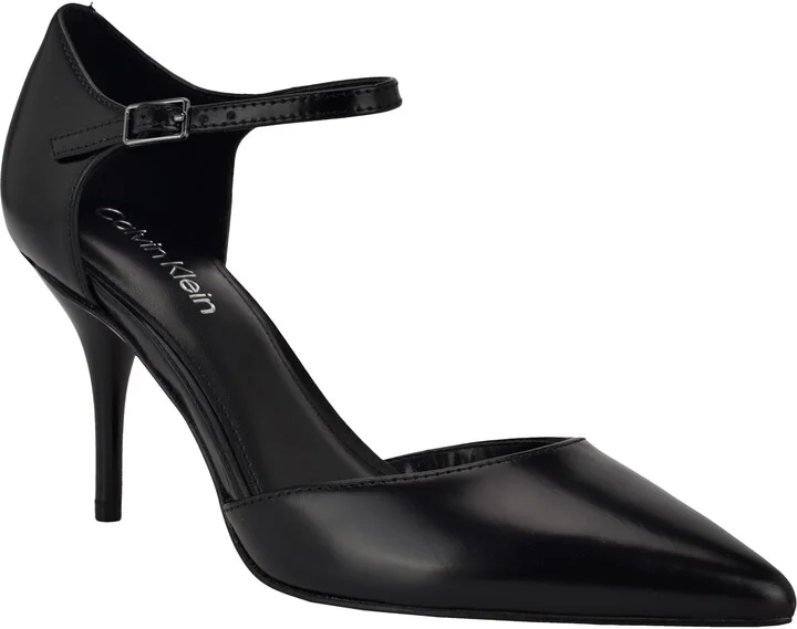 Black Leather 001