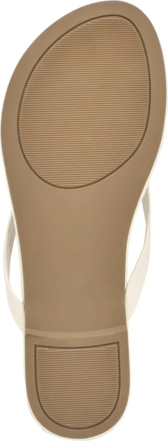 Calvin Klein Women's Crude Flat Thong Sandals - Image 5