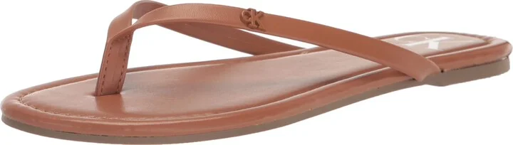 Calvin Klein Women's Crude Flip Flop