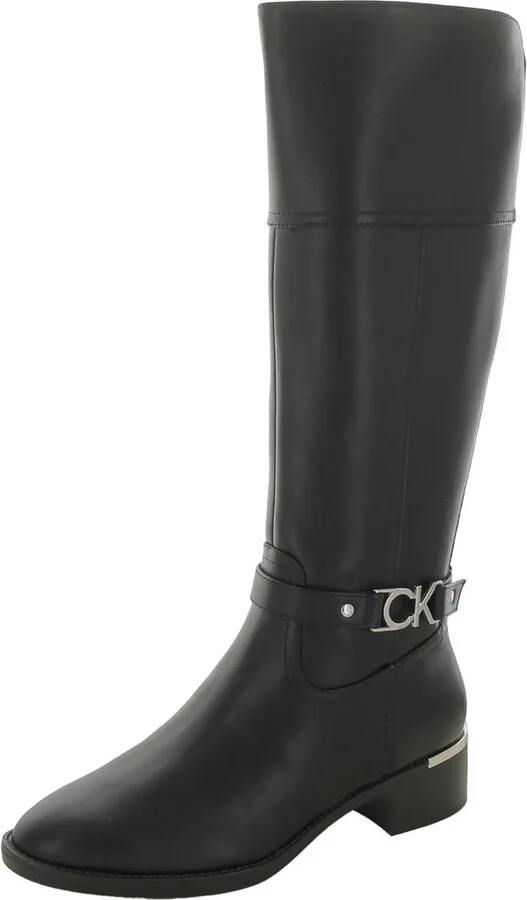 Calvin Klein Women's Daphny Boot