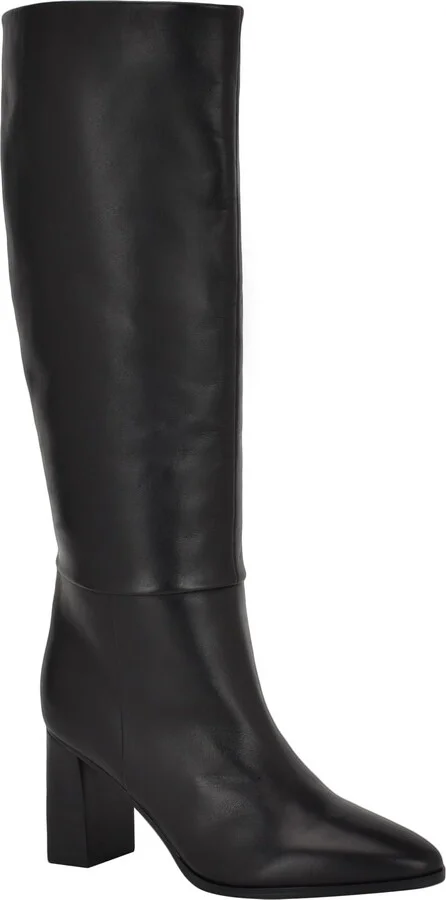 Black Leather 001