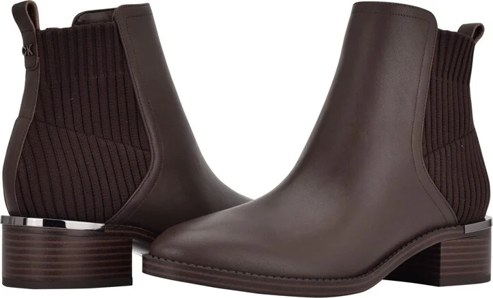 Calvin Klein Women's Deandre Boot