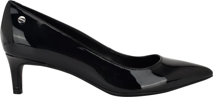 Calvin Klein Women's Deja Pointy Toe Dress Pumps - Image 2