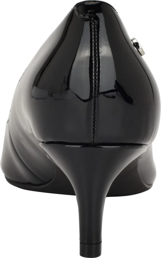 Calvin Klein Women's Deja Pointy Toe Dress Pumps - Image 3