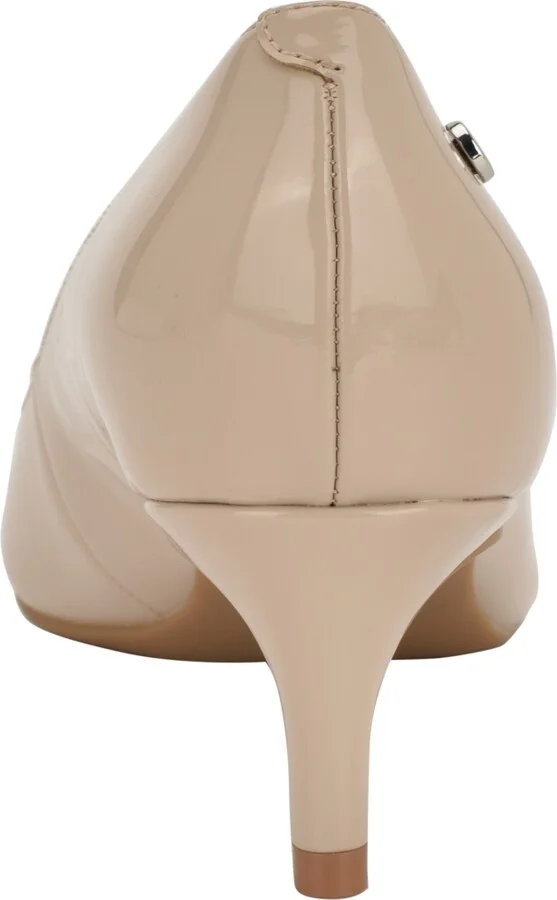 Calvin Klein Women's Deja Pointy Toe Dress Pumps - Image 7