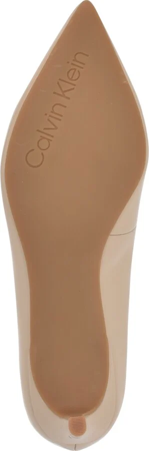 Calvin Klein Women's Deja Pointy Toe Dress Pumps - Image 9