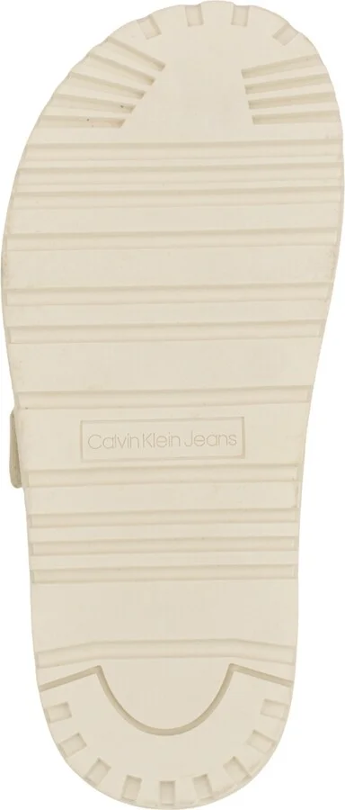 Calvin Klein Women's Donnie Double Adjustable Strap Sandals - Image 3