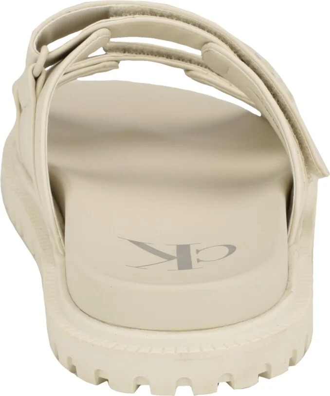 Calvin Klein Women's Donnie Double Adjustable Strap Sandals - Image 5