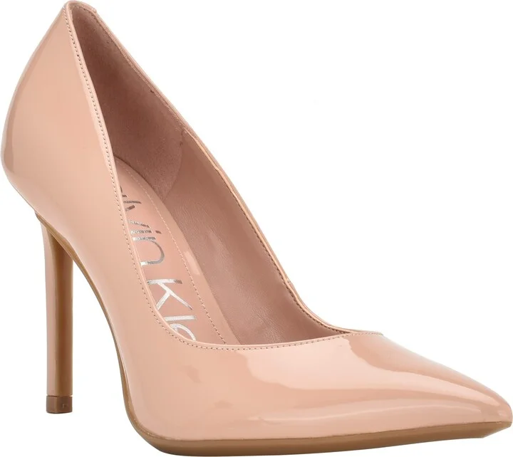 Calvin Klein Women's Dove2 Pump