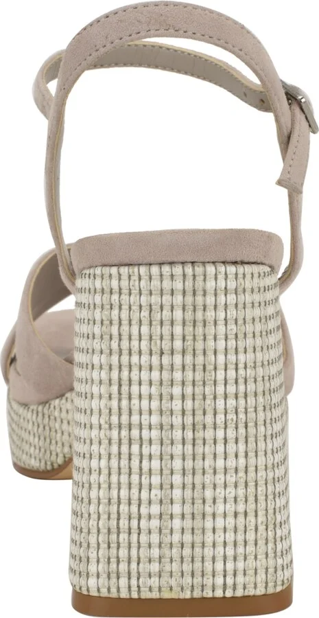 Calvin Klein Women's Drancy Block Heel Sandals - Image 3