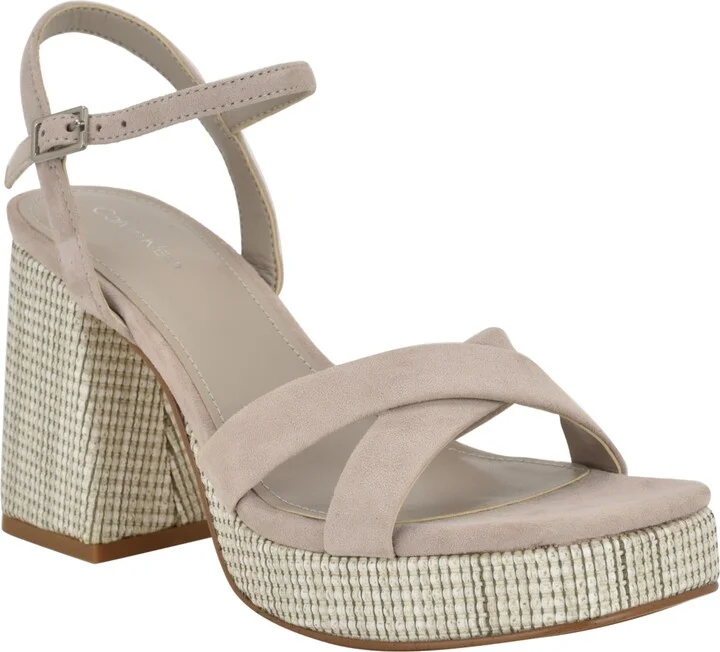 Light Gray Suede