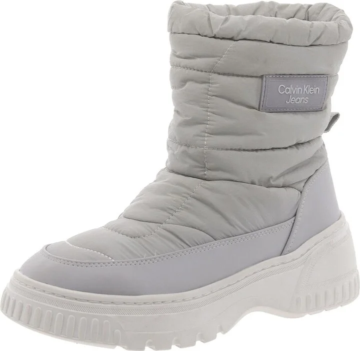 Calvin Klein Women's Dreya Boot