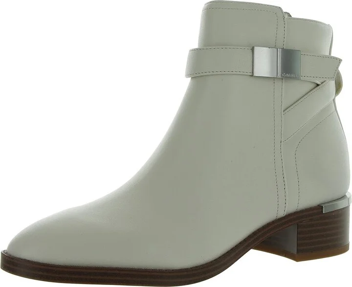 Calvin Klein Women's Dwayne Boot